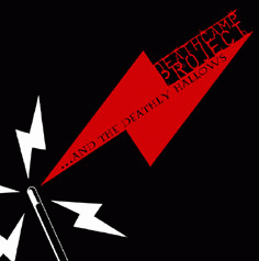 Deathcamp Project : …And The Deathly Hallows